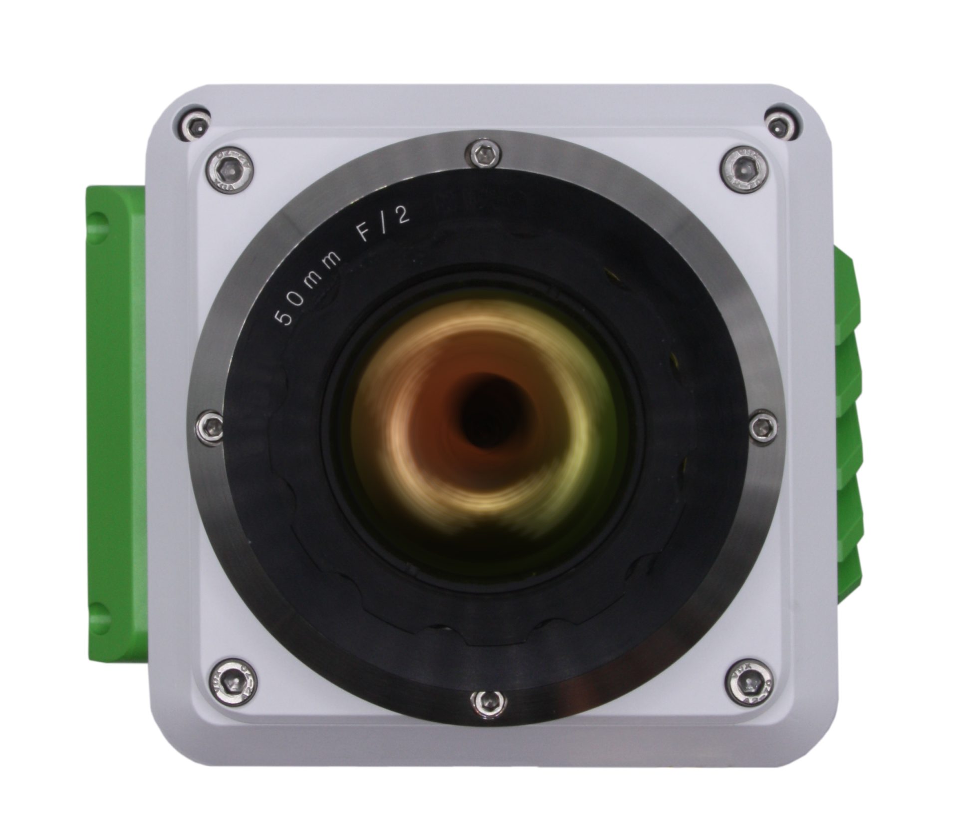 NoxCamP2_front Noxant Infrared Camera