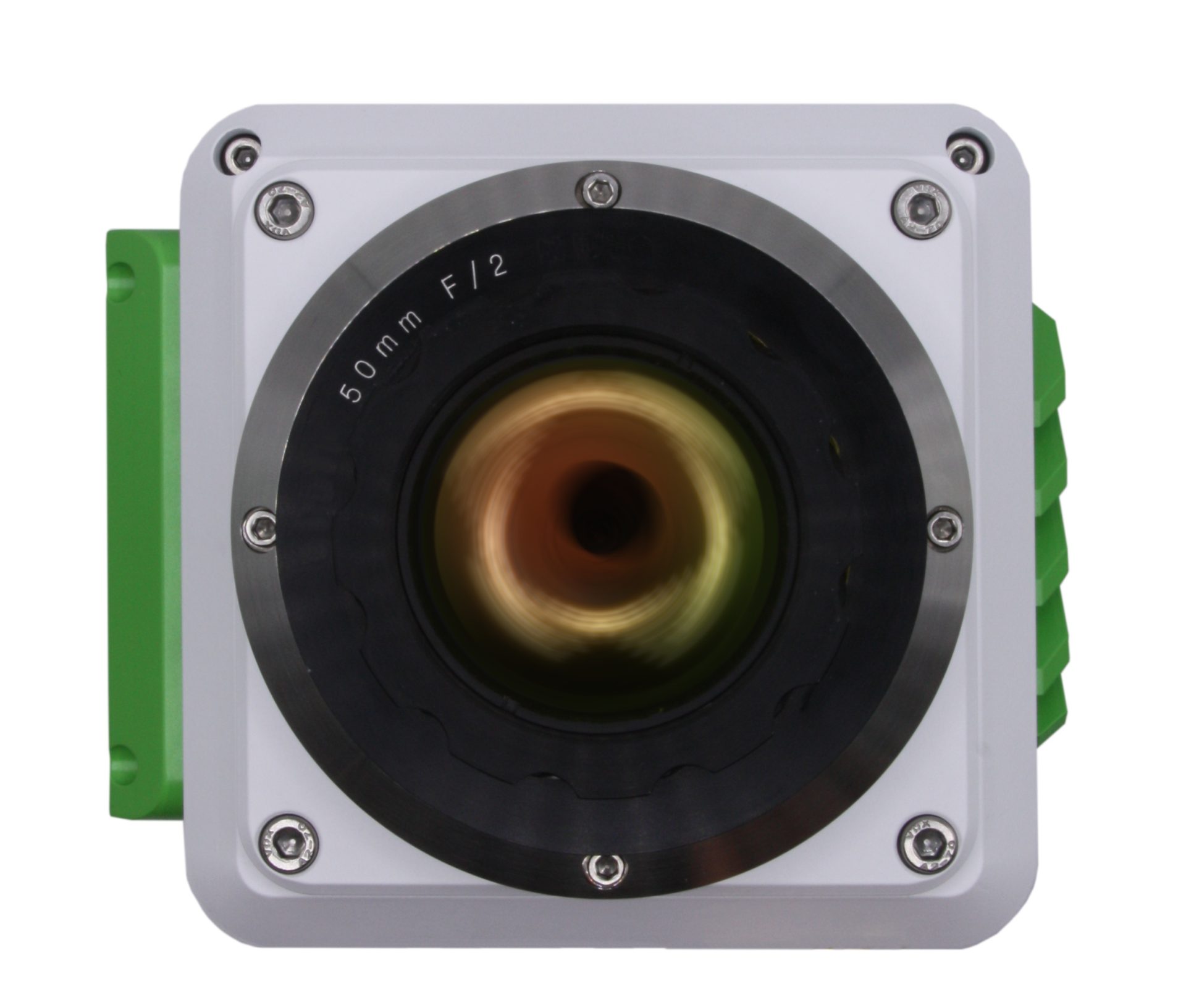 Noxant Infrared Camera