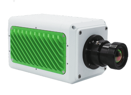 Polarimetric infrared camera NoxCam Pola