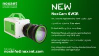 NoxCam SWIR new NoxCam SWIR